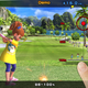 Clap Hanz Golf!